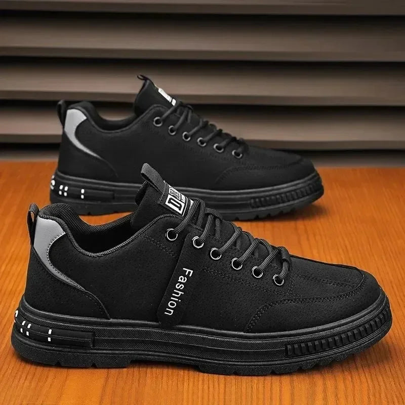 Zapato para hombre, moda casual, versatil, transpirable, ligeros, comodidad insuperable