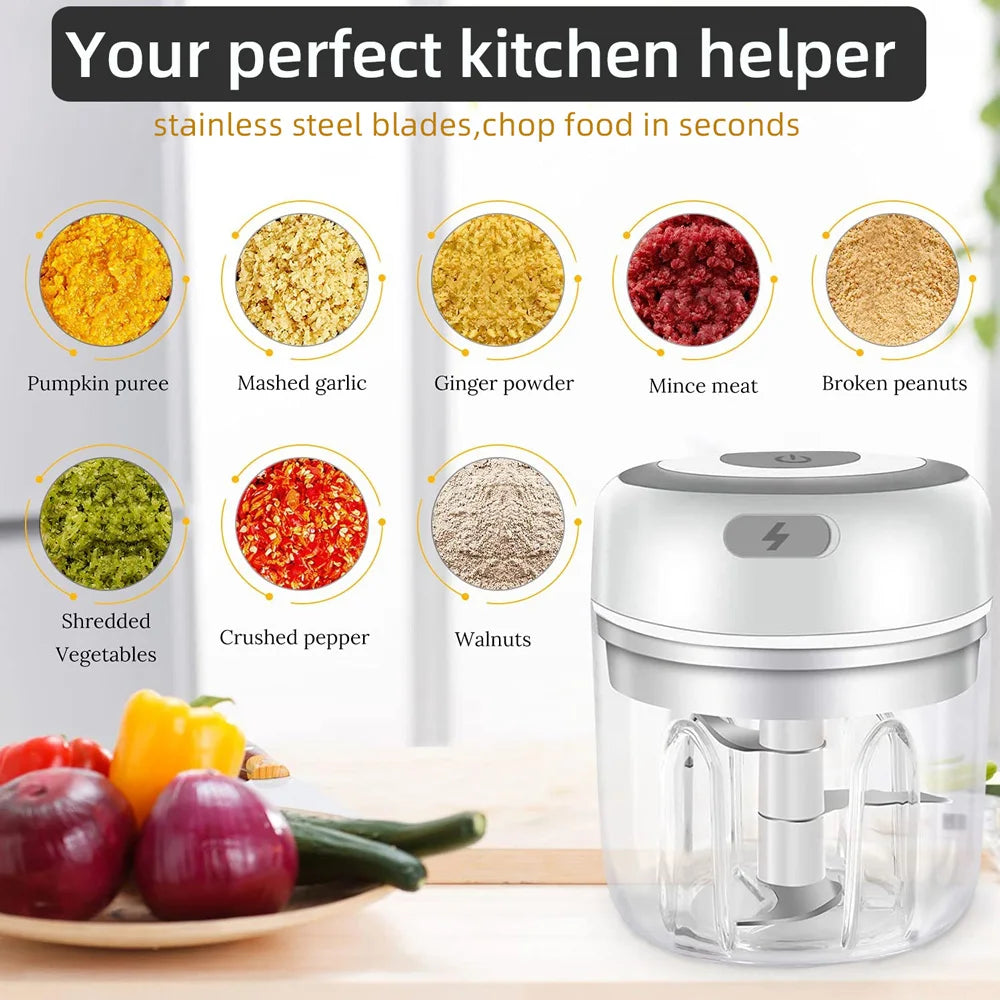 Picadora de verduras, rallador multifuncional, accesorio de cocina, cortador de frutras