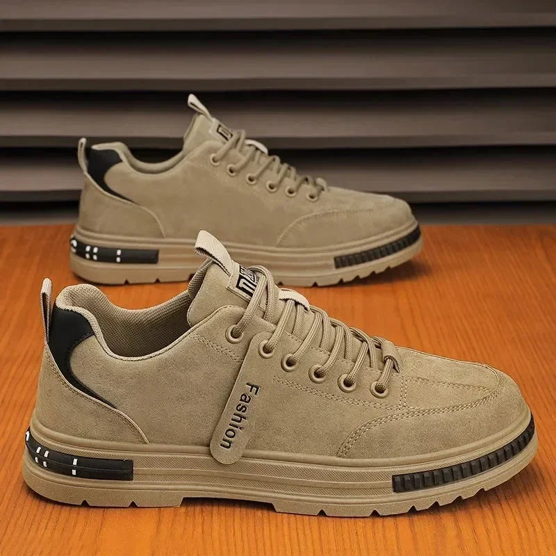 Zapato para hombre, moda casual, versatil, transpirable, ligeros, comodidad insuperable