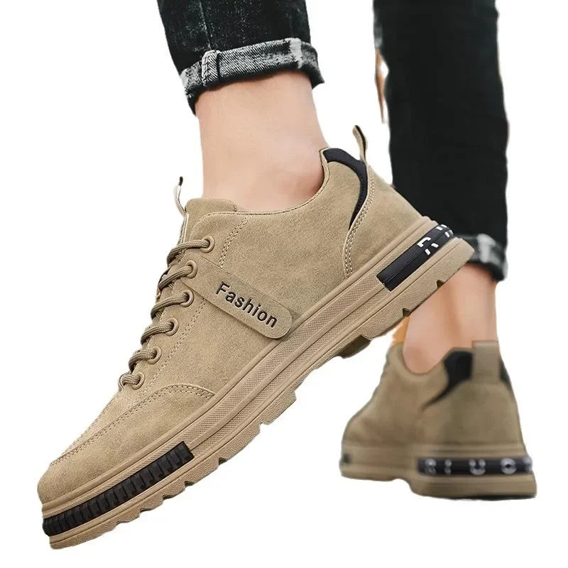 Zapato para hombre, moda casual, versatil, transpirable, ligeros, comodidad insuperable
