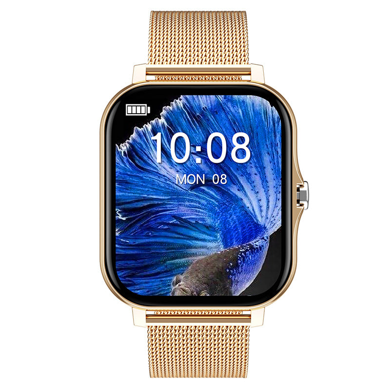 Smart Watch deportivo, waterproof, multifunciones, bluetooth, pantalla táctil