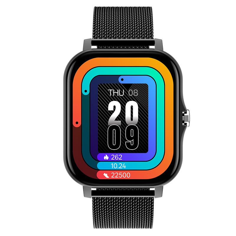 Smart Watch deportivo, waterproof, multifunciones, bluetooth, pantalla táctil