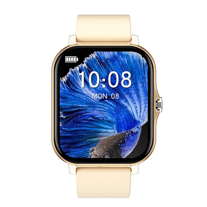 Smart Watch deportivo, waterproof, multifunciones, bluetooth, pantalla táctil