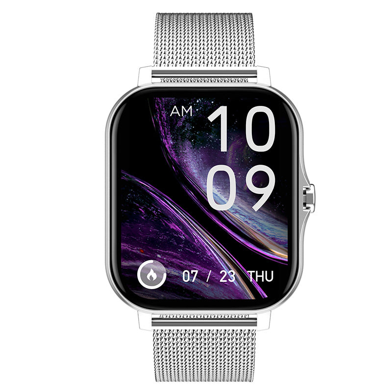 Smart Watch deportivo, waterproof, multifunciones, bluetooth, pantalla táctil