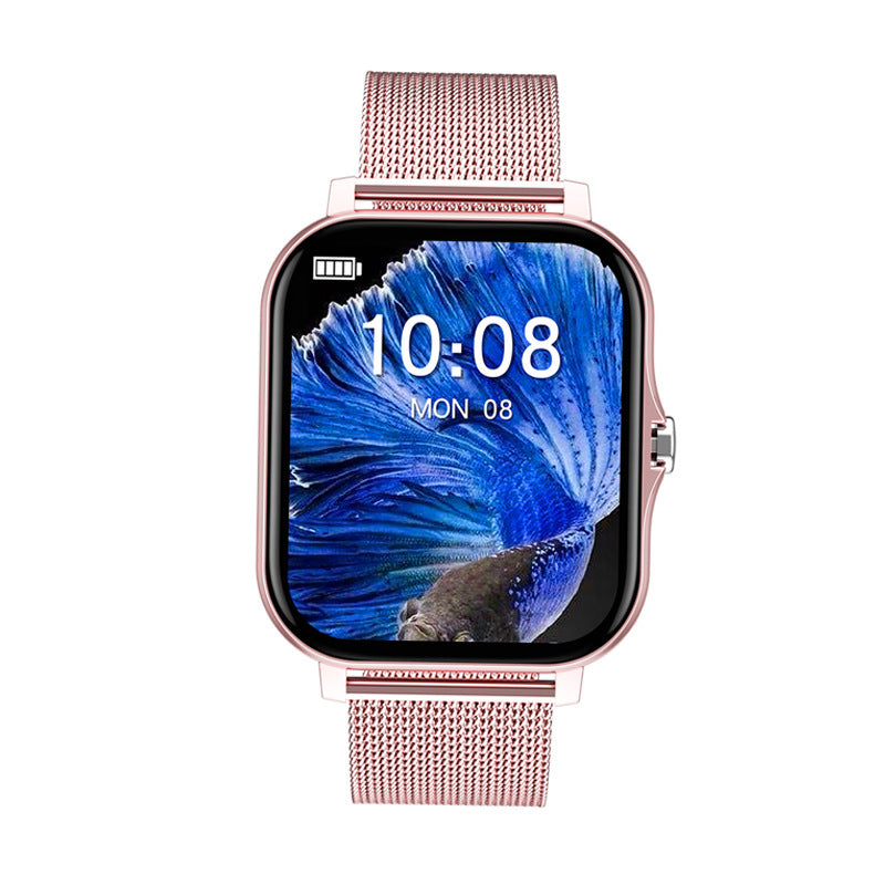 Smart Watch deportivo, waterproof, multifunciones, bluetooth, pantalla táctil