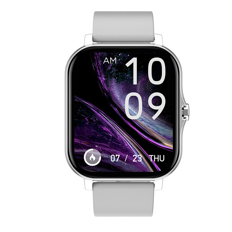 Smart Watch deportivo, waterproof, multifunciones, bluetooth, pantalla táctil
