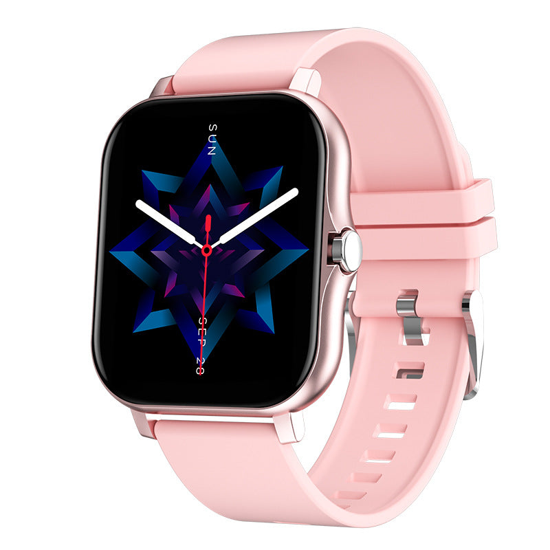 Smart Watch deportivo, waterproof, multifunciones, bluetooth, pantalla táctil