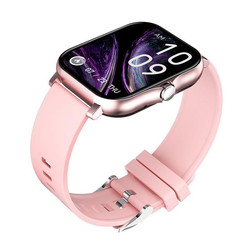 Smart Watch deportivo, waterproof, multifunciones, bluetooth, pantalla táctil