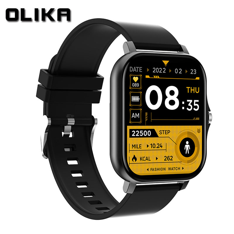 Smart Watch deportivo, waterproof, multifunciones, bluetooth, pantalla táctil