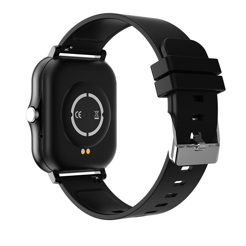 Smart Watch deportivo, waterproof, multifunciones, bluetooth, pantalla táctil