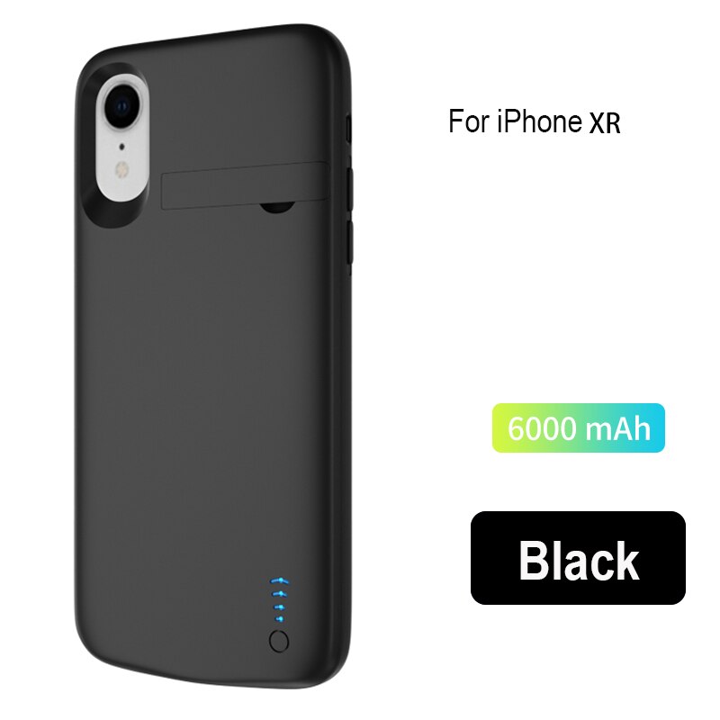 Iphone Battery Charger cases