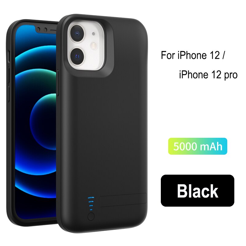 Iphone Battery Charger cases