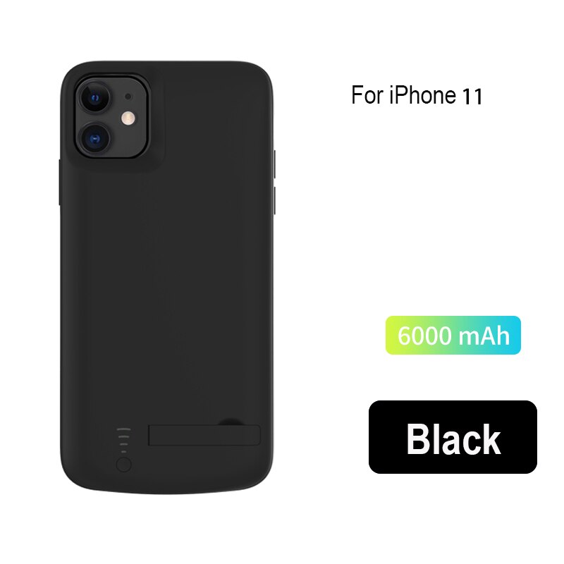 Iphone Battery Charger cases